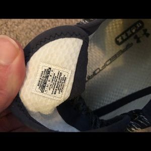 Under armour speed form studiolux